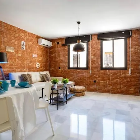 Apartment Semi-industrial Palacio Castilla Jerez de la Frontera