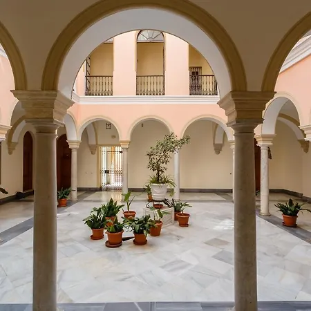 Apartamento Semi-industrial Palacio Castilla *